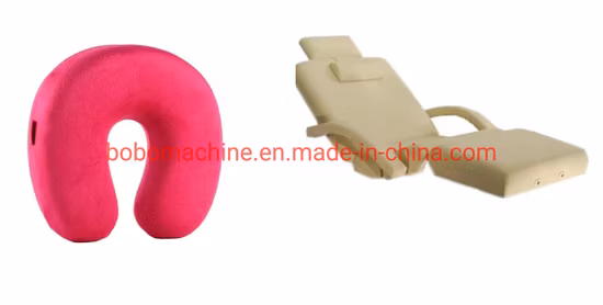 PU Foam Pouring Machine for Air Filter Foam Seal (PUF